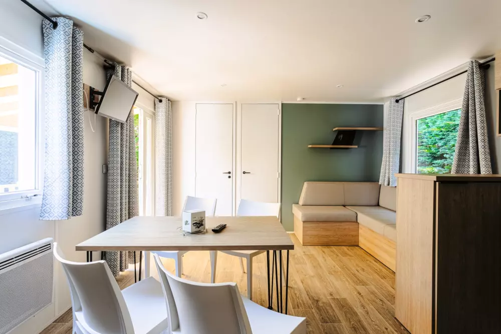 Camping Bois Soleil 4 Sterren★★★★