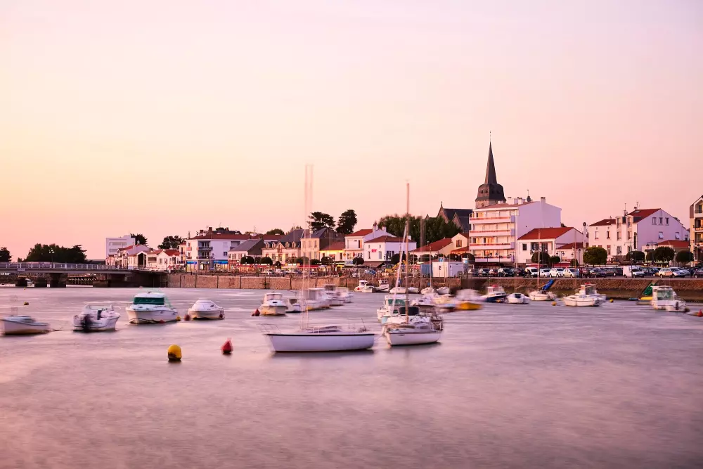 Camping Bois Soleil 4 Sterren★★★★