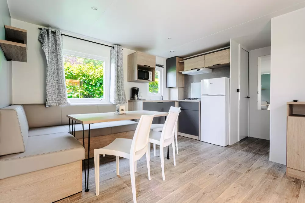 Camping Bois Soleil 4 Sterren★★★★