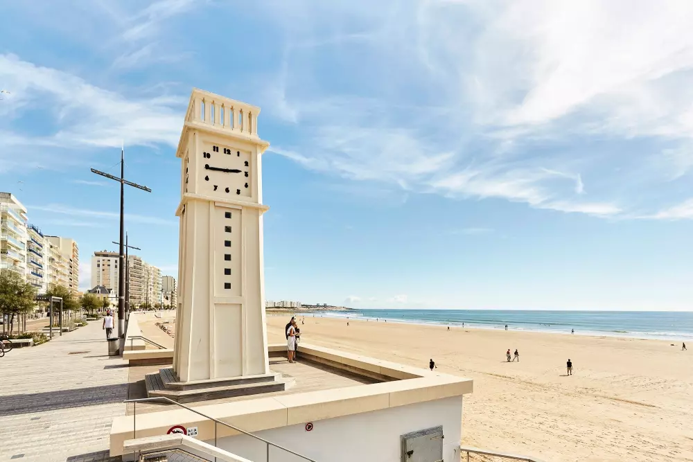 Camping Bois Soleil 4 Sterren★★★★