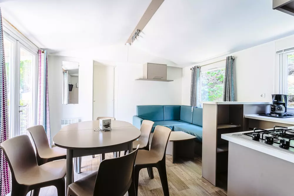 Camping Bois Soleil 4 Sterren★★★★