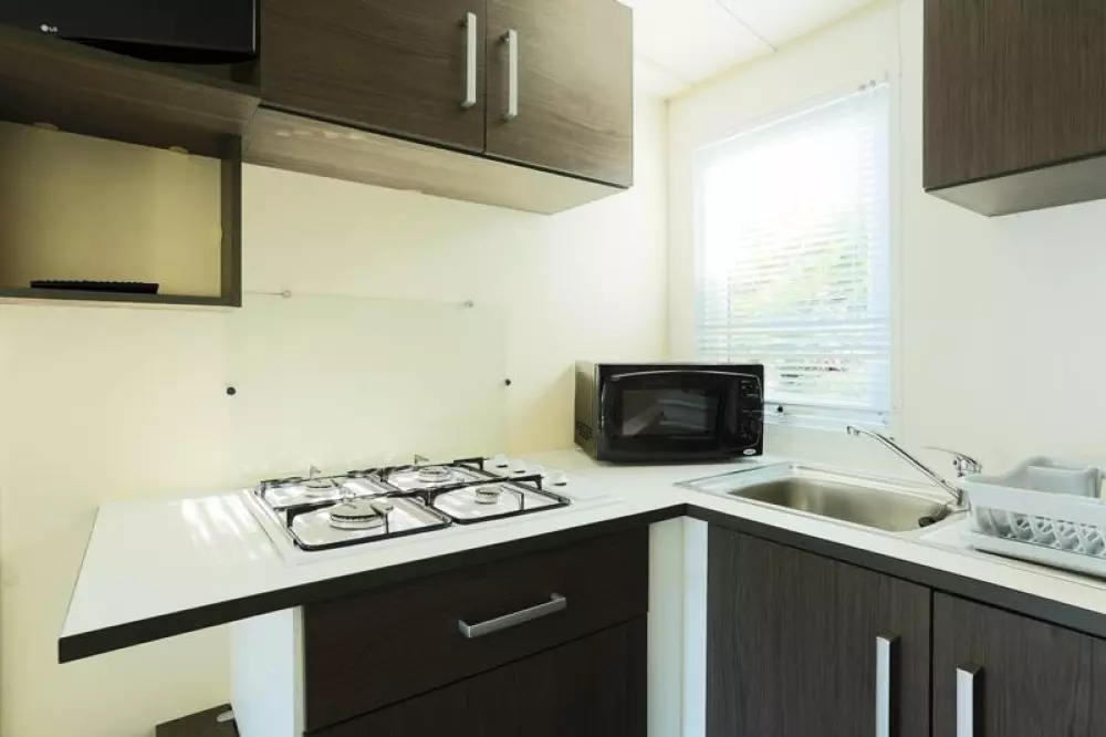 Camping Bois Soleil 4 Sterren★★★★