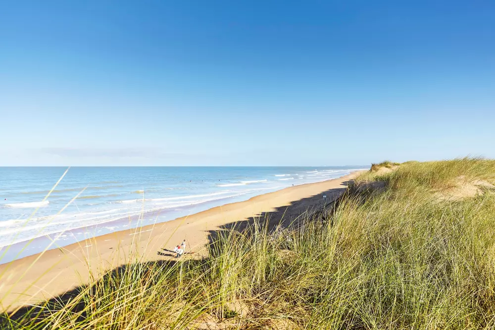 Camping Bois Soleil 4 Sterren★★★★