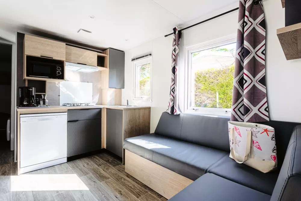 Camping Bois Soleil 4 Sterren★★★★