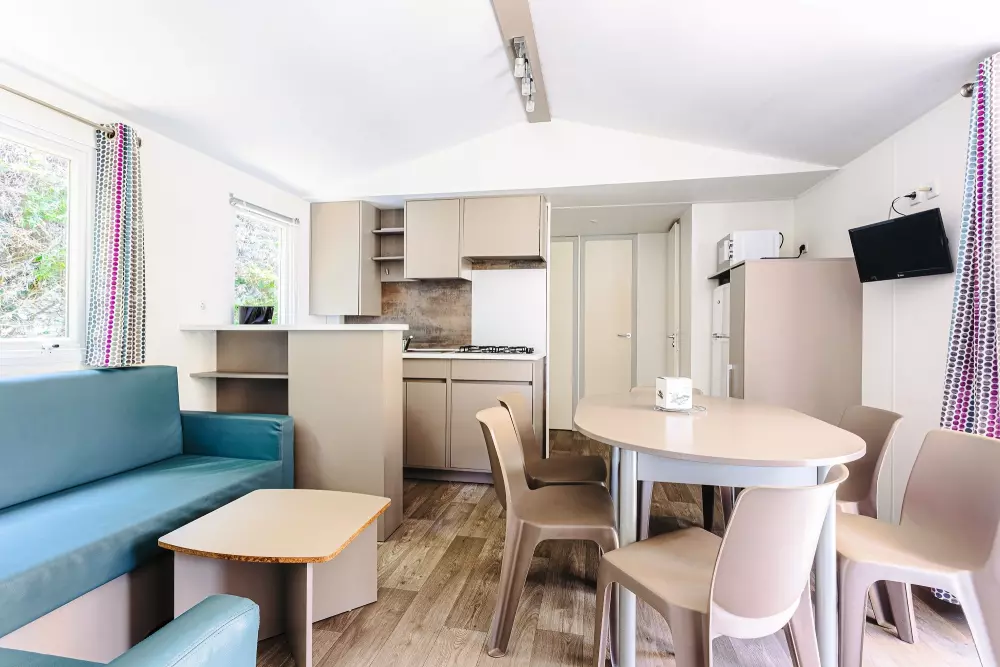 Camping Bois Soleil 4 Sterren★★★★