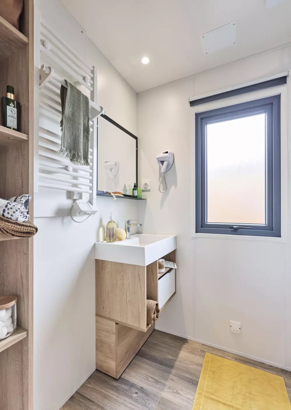 Camping Bois Soleil 4 Sterren★★★★