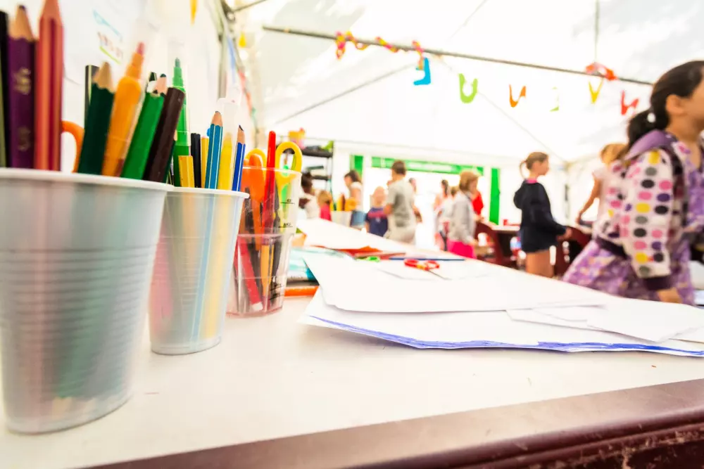 Camping Bois Soleil 4 Sterren★★★★