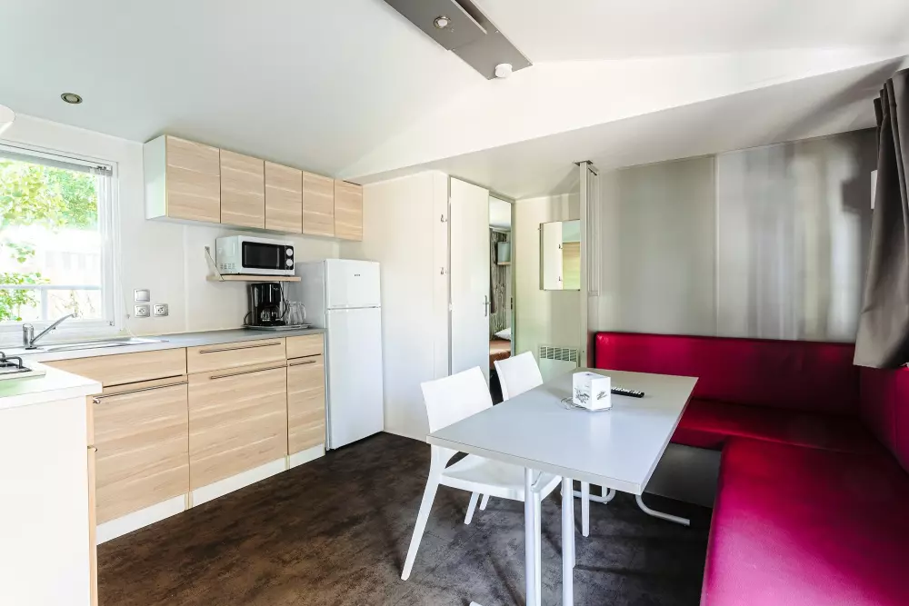 Camping Bois Soleil 4 Sterren★★★★