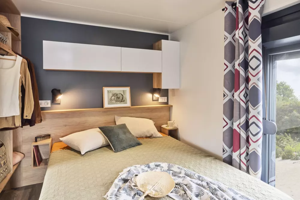 Camping Bois Soleil 4 Sterren★★★★