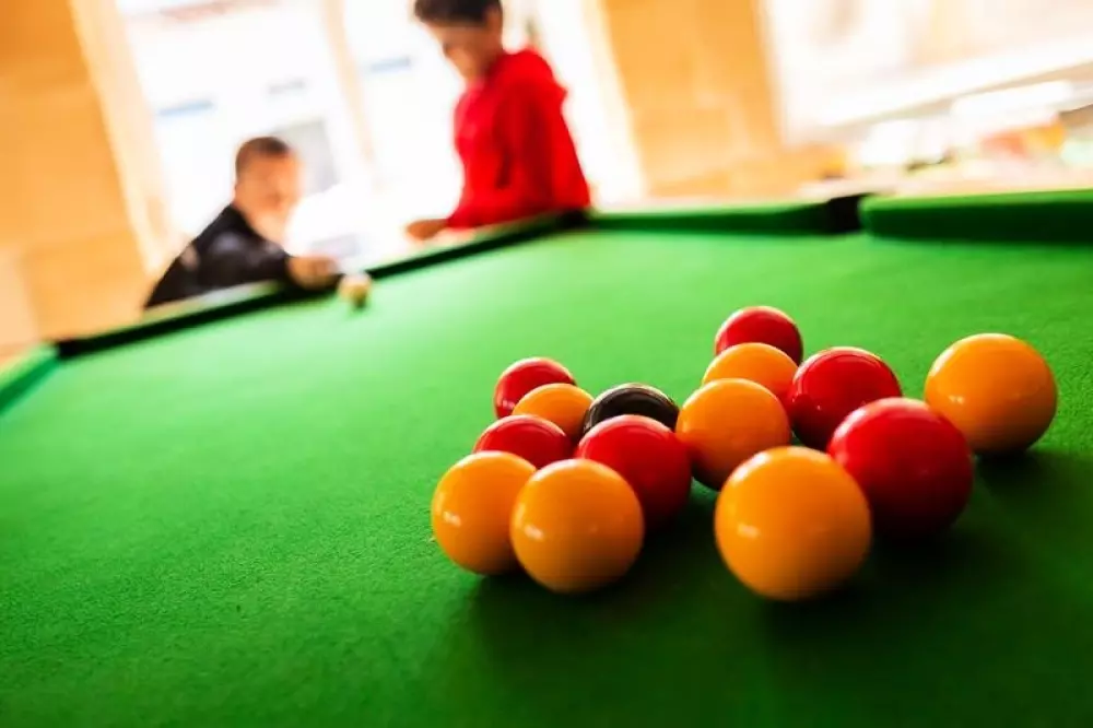 Camping Bois Soleil 4 Sterren★★★★