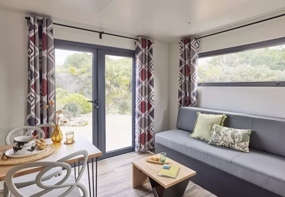 Camping Bois Soleil 4 Sterren★★★★