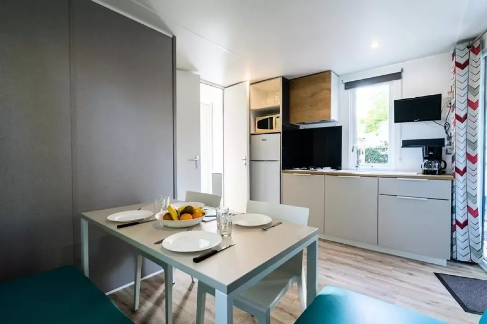 Camping Bois Soleil 4 Sterren★★★★