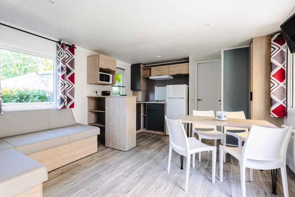 Camping Bois Soleil 4 Sterren★★★★