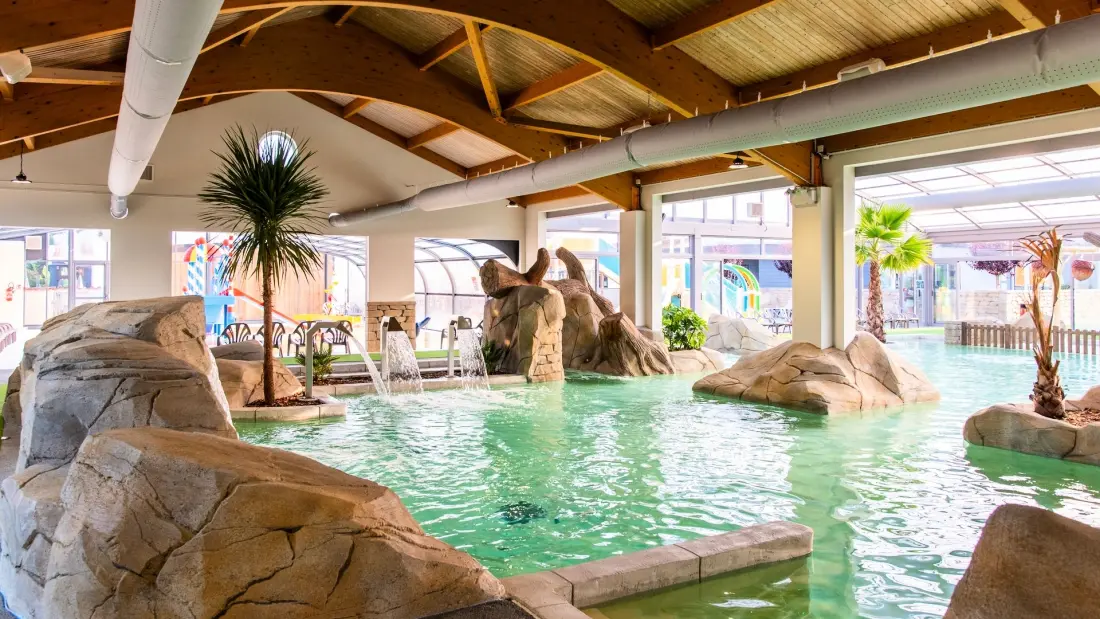 Camping Club Le Trianon MS Holidays
