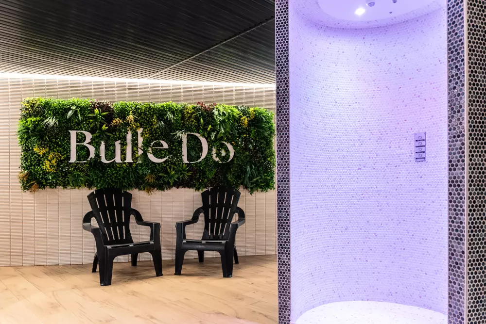 Camping Club Le Trianon 5 Stars★★★★★ - MS Holidays