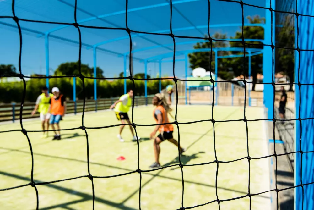 Camping Club Le Trianon 5 Stars★★★★★ - MS Holidays