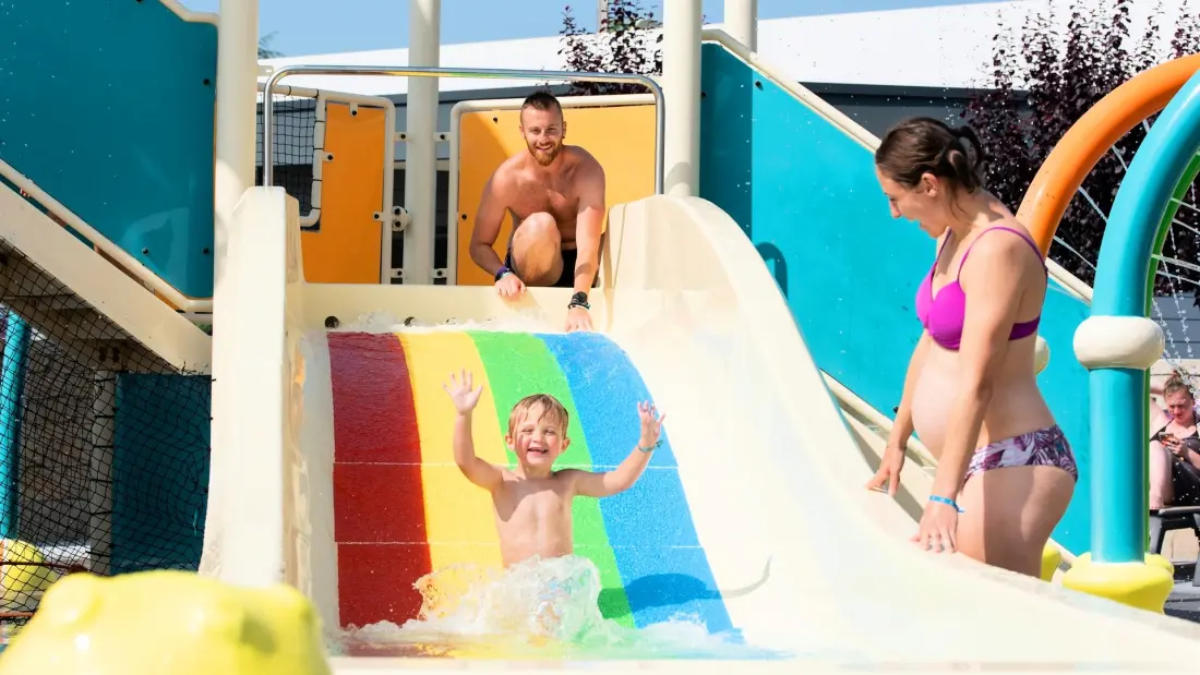 Camping Club Le Trianon MS Holidays