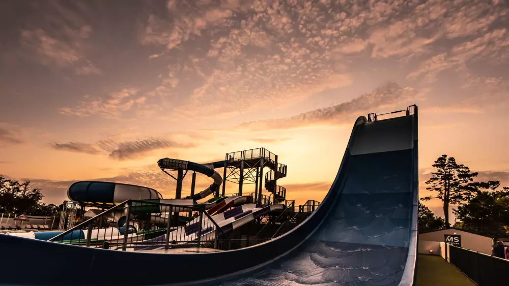 Camping Club Le Trianon 5 Estrellas★★★★★ - MS Holidays