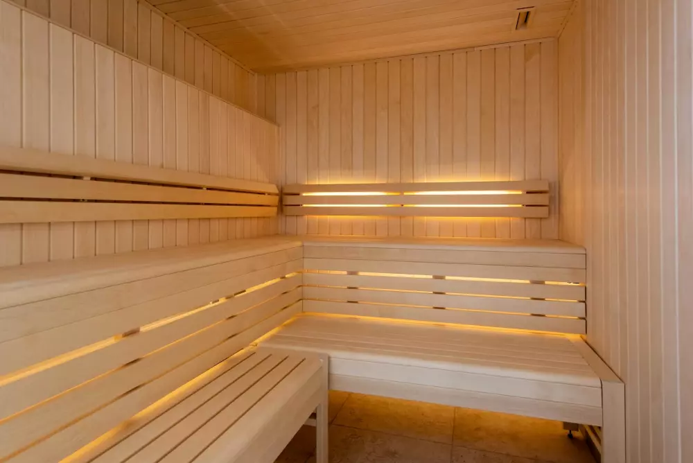 Camping Club Le Trianon 5 Stars★★★★★ - MS Holidays