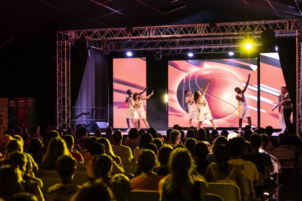 Camping Club Le Trianon 5 Stars★★★★★ - MS Holidays