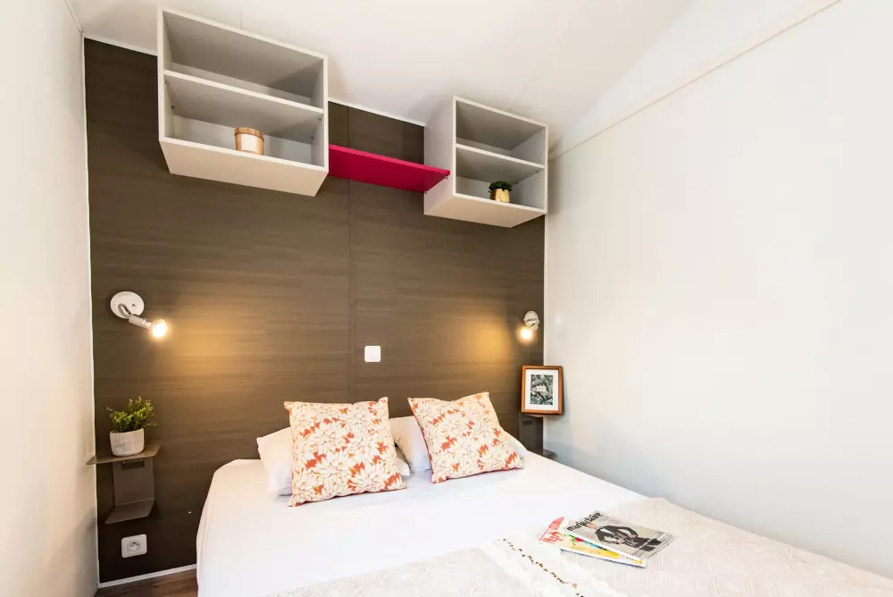 Camping Club Le Trianon 5 Stars★★★★★ - MS Holidays