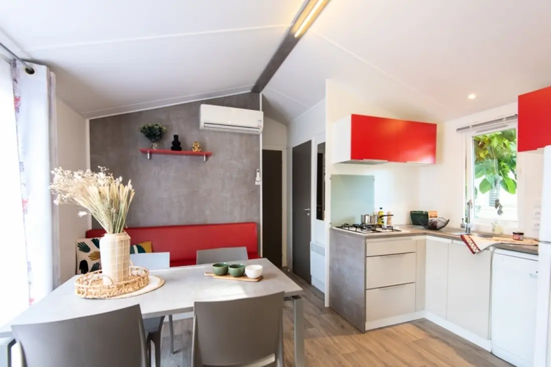 Camping Club Le Trianon MS Holidays