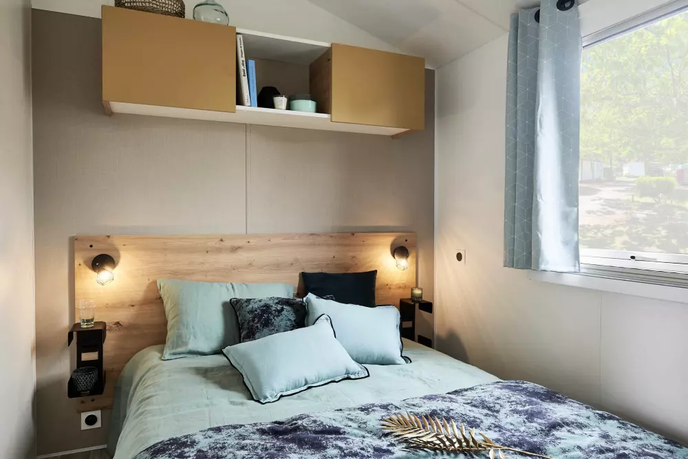 Camping Club Le Trianon 5 Estrellas★★★★★ - MS Holidays