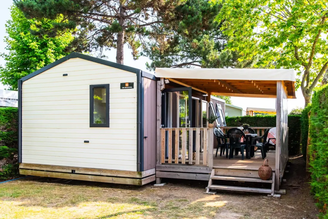 Camping Club Le Trianon MS Holidays