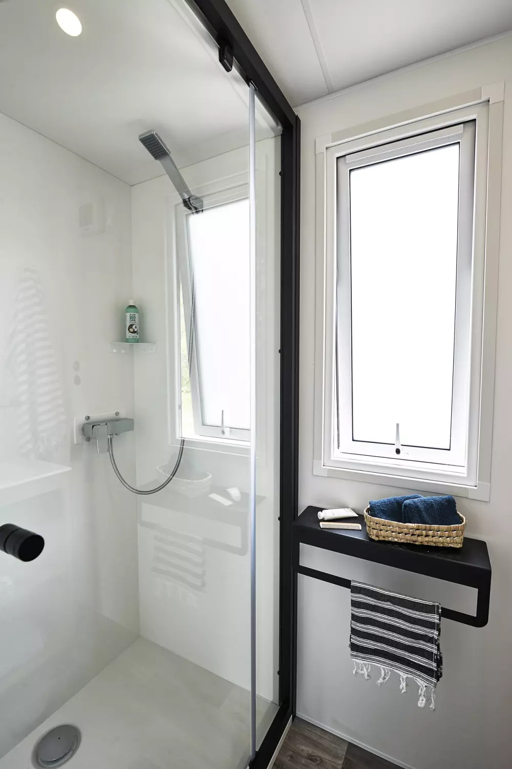 Camping Club Le Trianon 5 Estrellas★★★★★ - MS Holidays