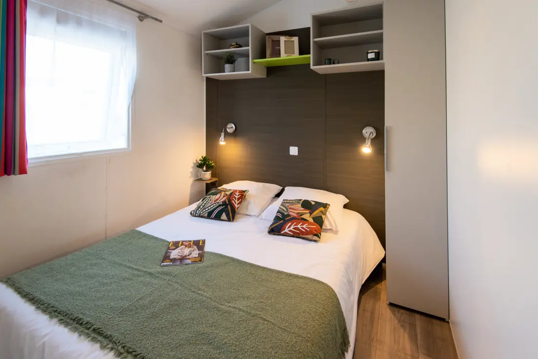 Camping Club Le Trianon 5 étoiles★★★★★ - MS Vacances
