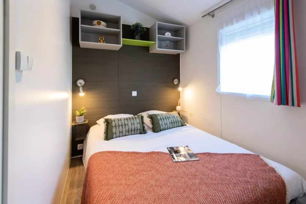 Camping Club Le Trianon 5 Stars★★★★★ - MS Holidays