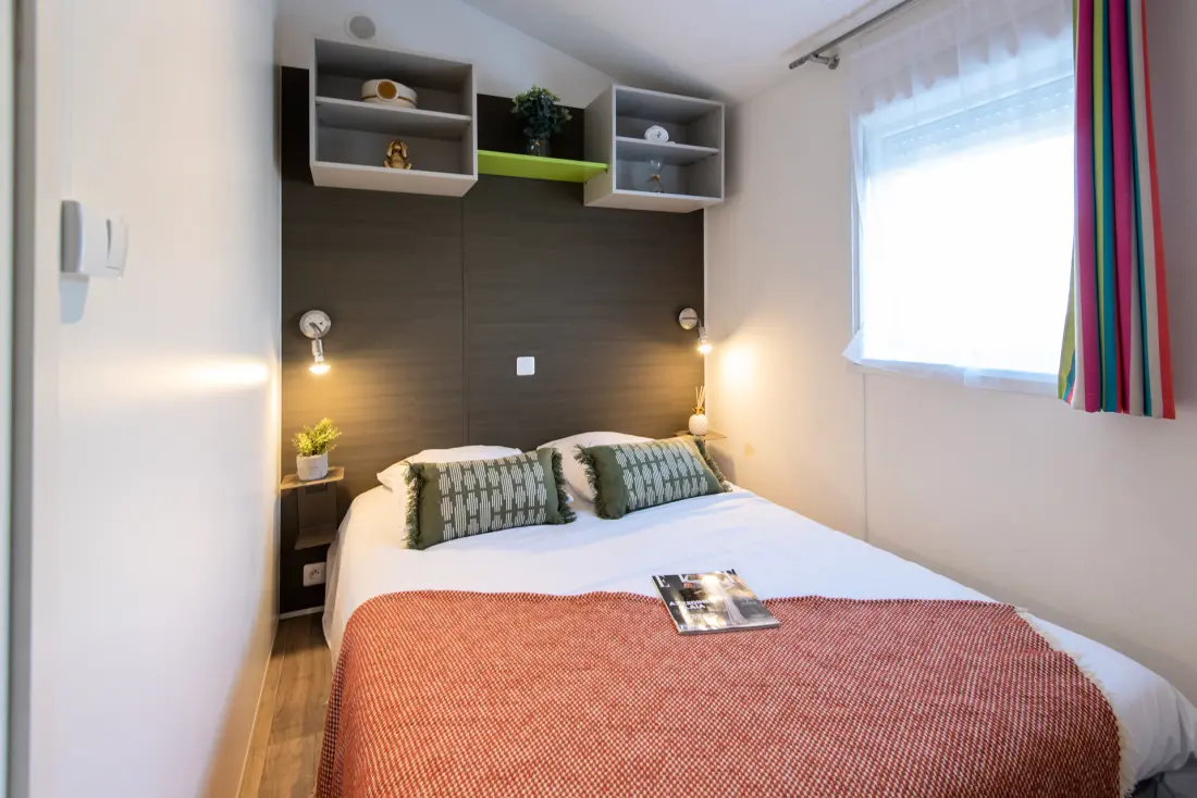 Camping Club Le Trianon 5 étoiles★★★★★ - MS Vacances