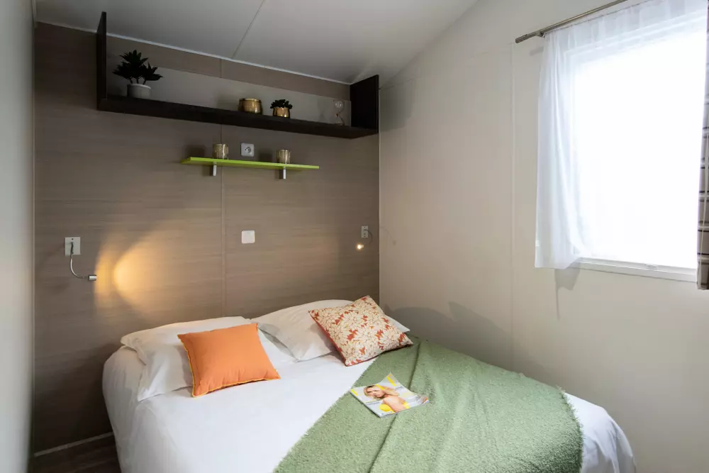 Camping Club Le Trianon 5 Stars★★★★★ - MS Holidays