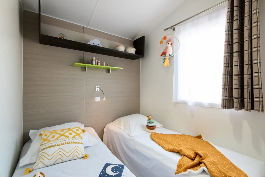 Camping Club Le Trianon MS Holidays