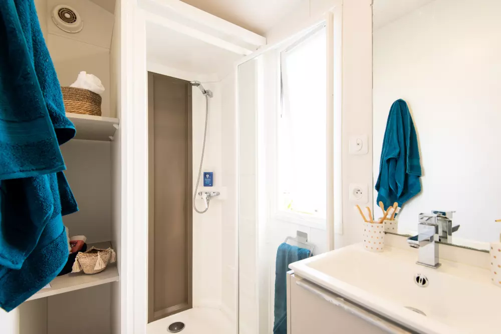 Camping Club Le Trianon 5 Stars★★★★★ - MS Holidays