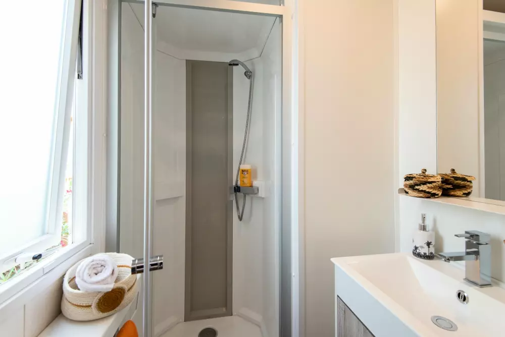 Camping Club Le Trianon 5 Stars★★★★★ - MS Holidays