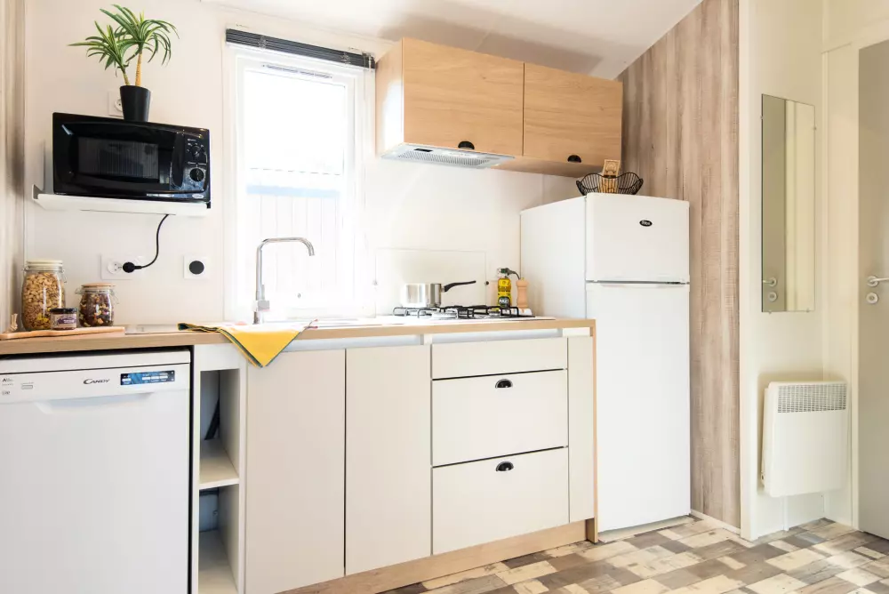 Camping Club Le Trianon 5 Stars★★★★★ - MS Holidays