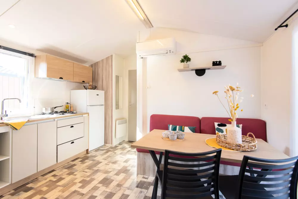 Camping Club Le Trianon 5 Stars★★★★★ - MS Holidays