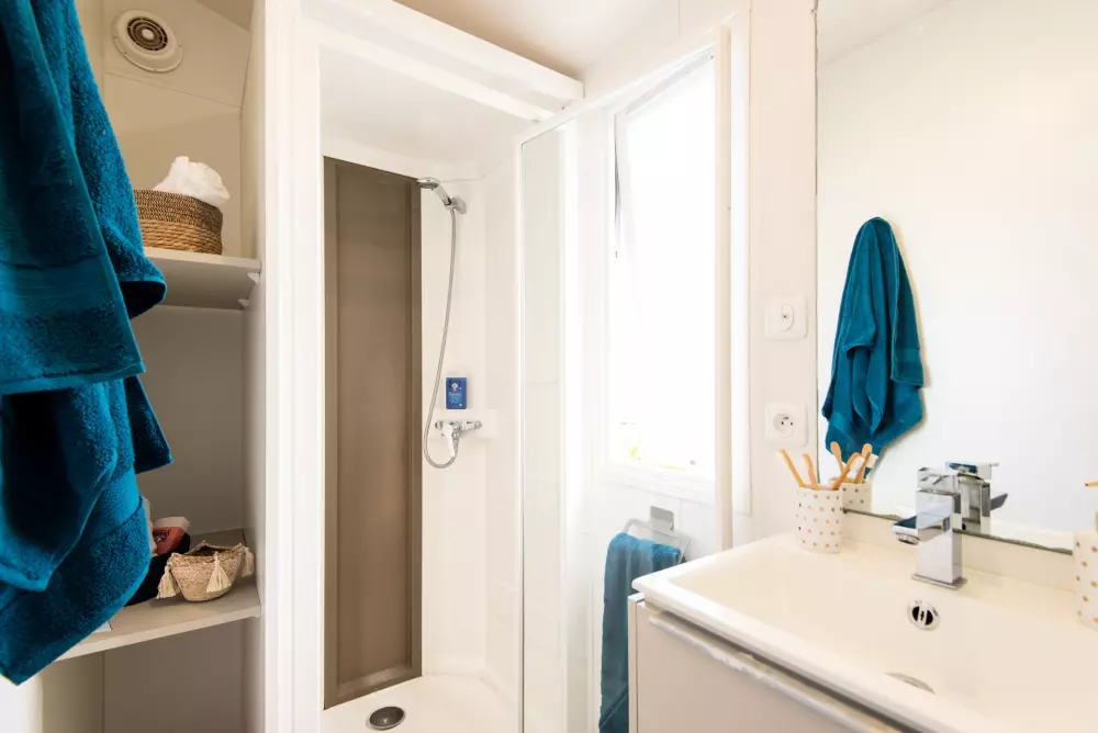 Camping Club Le Trianon 5 Stars★★★★★ - MS Holidays