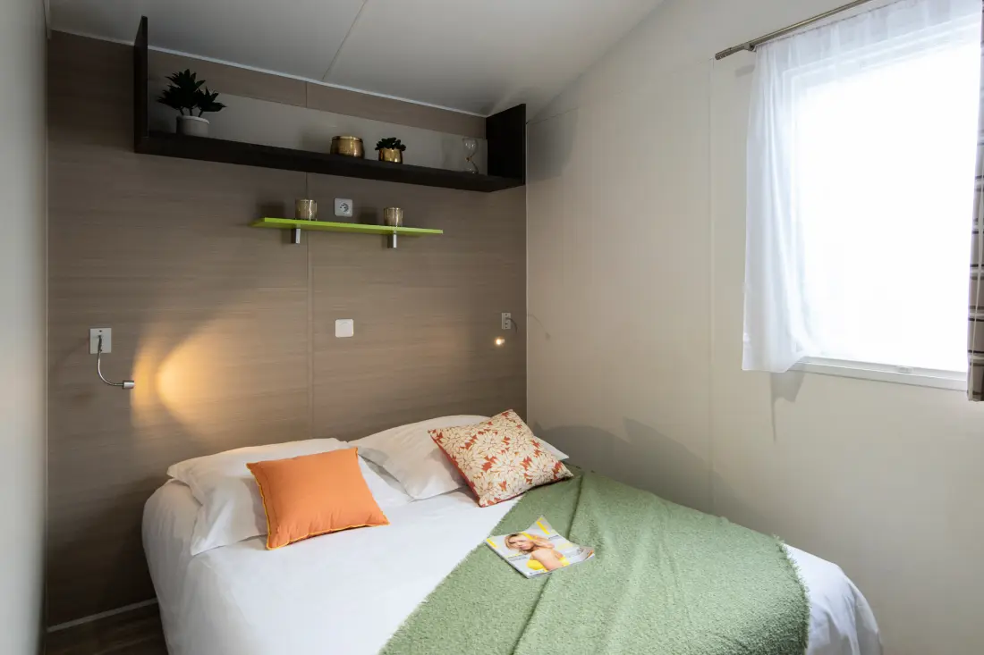 Camping Club Le Trianon MS Holidays