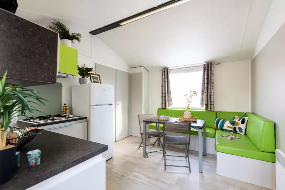 Camping Club Le Trianon 5 Stars★★★★★ - MS Holidays