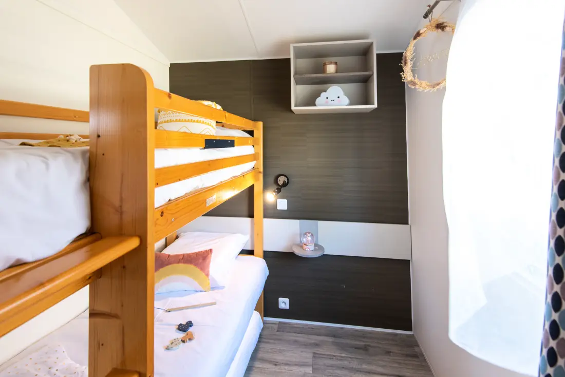 Camping Club Le Trianon MS Holidays