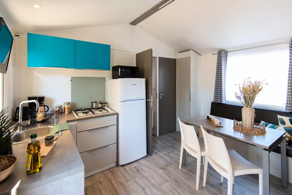 Camping Club Le Trianon 5 Stars★★★★★ - MS Holidays