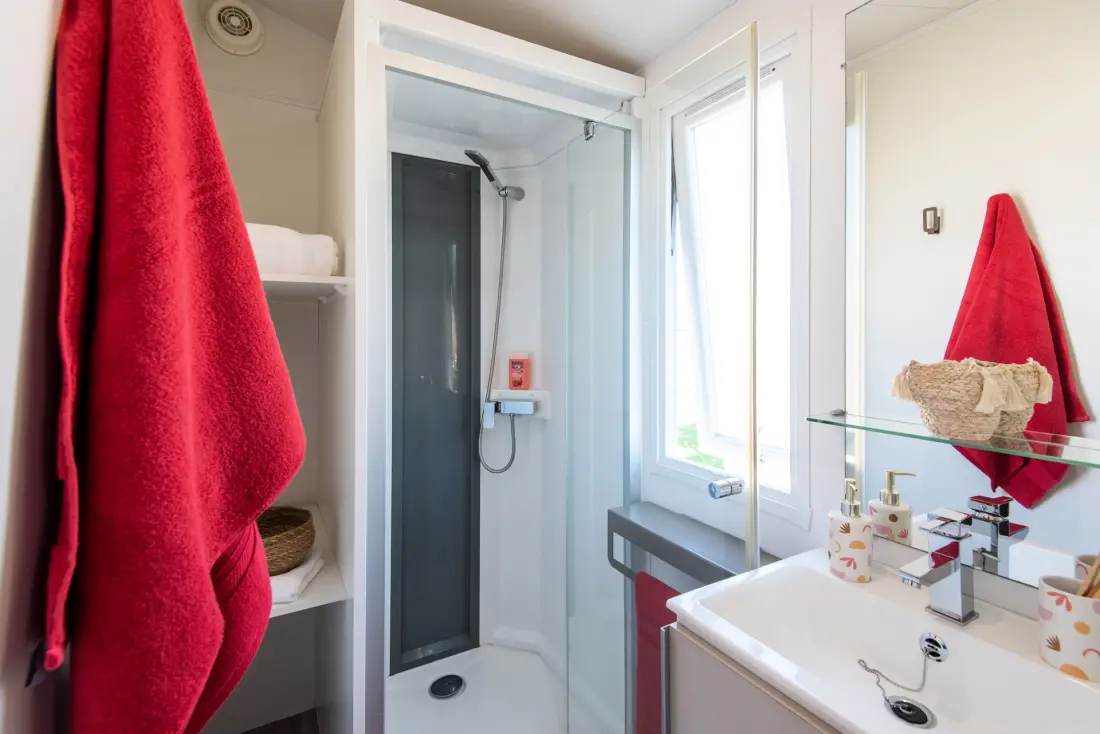 Camping Club Le Trianon MS Holidays