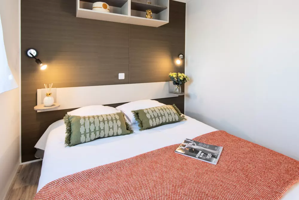 Camping Club Le Trianon 5 Stars★★★★★ - MS Holidays