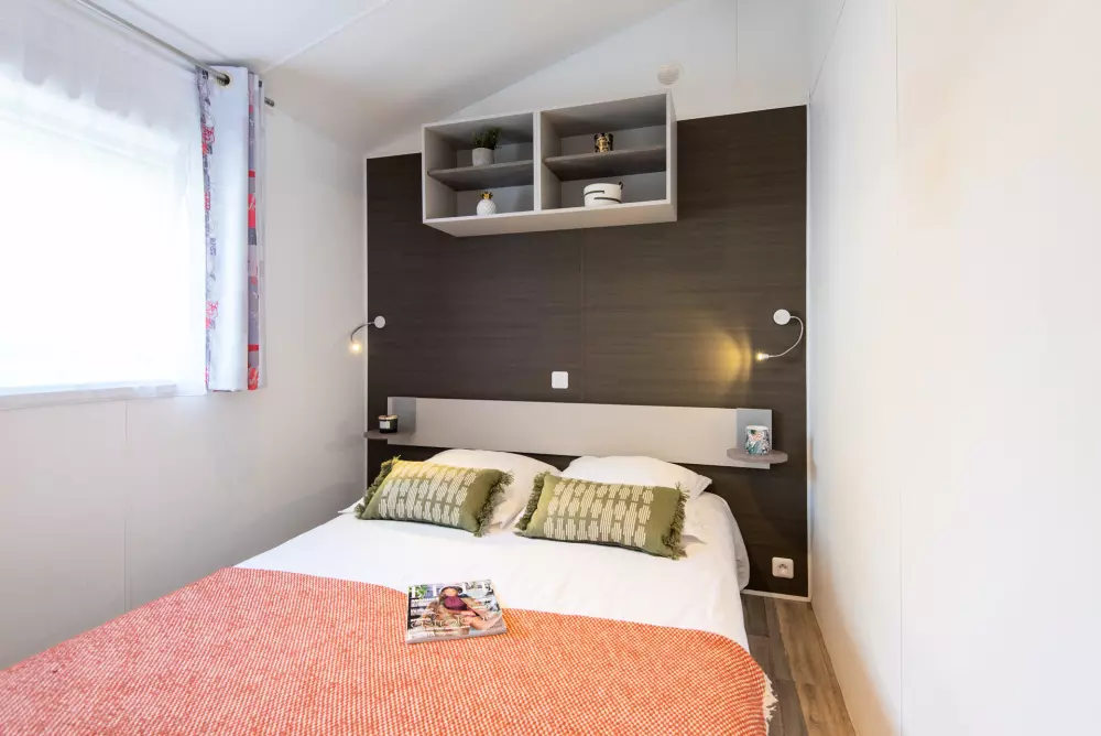 Camping Club Le Trianon 5 Estrellas★★★★★ - MS Holidays