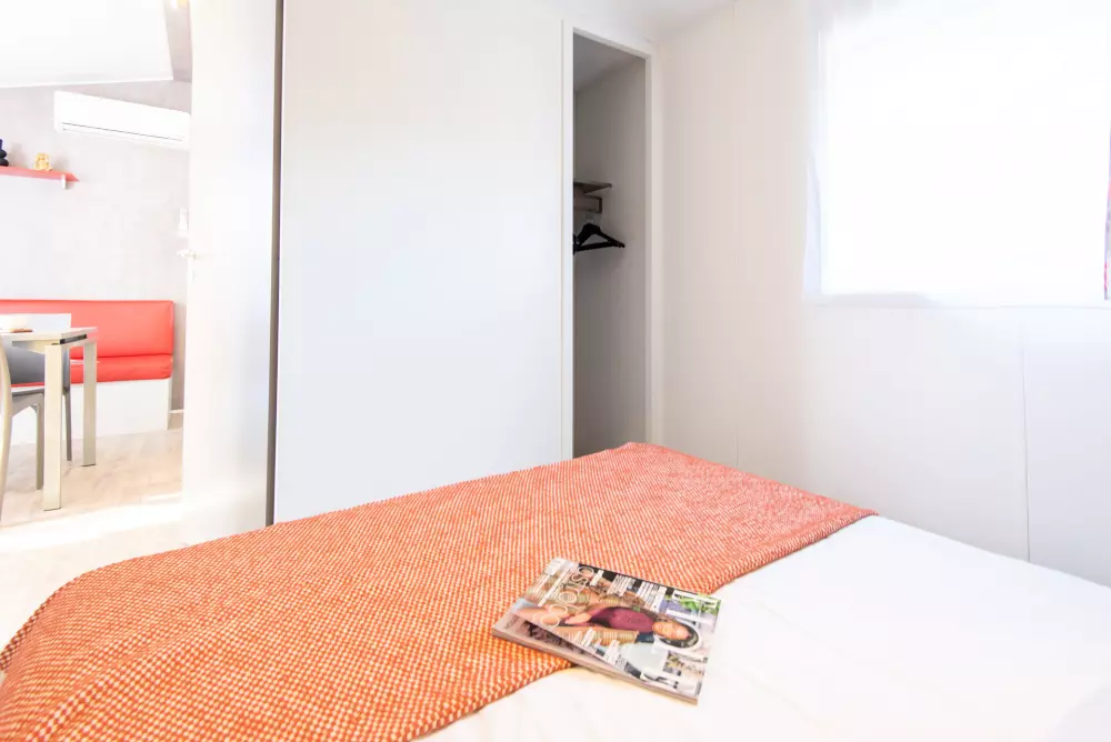 Camping Club Le Trianon 5 Estrellas★★★★★ - MS Holidays