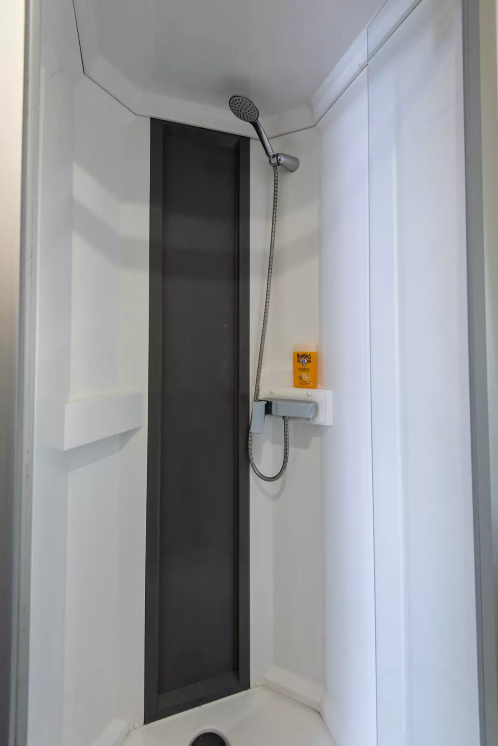 Camping Club Le Trianon 5 Estrellas★★★★★ - MS Holidays