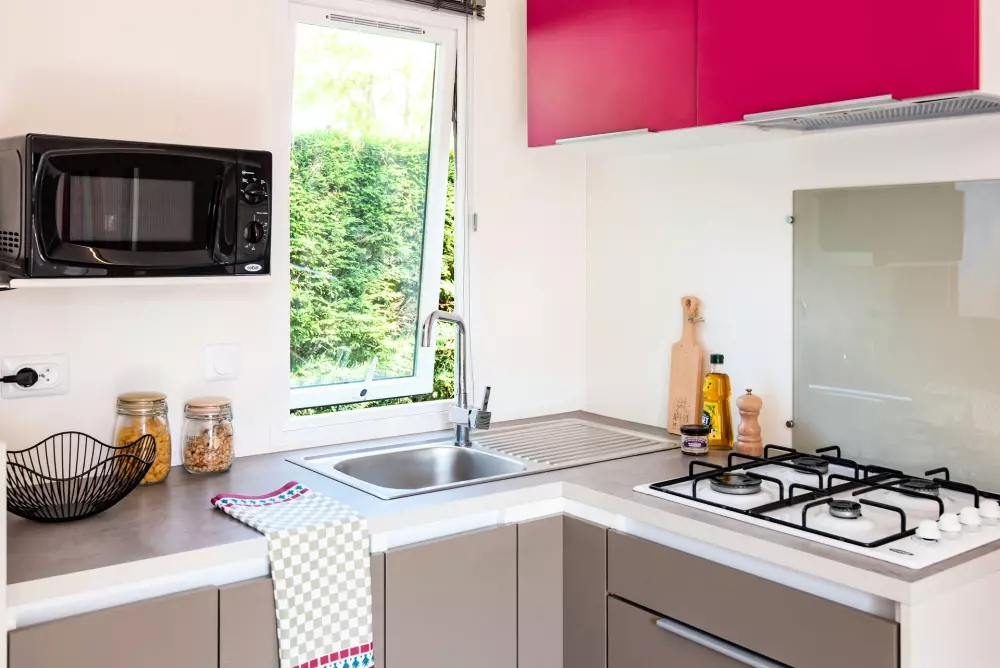 Camping Club Le Trianon 5 Stars★★★★★ - MS Holidays