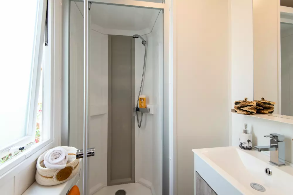 Camping Club Le Trianon 5 Stars★★★★★ - MS Holidays